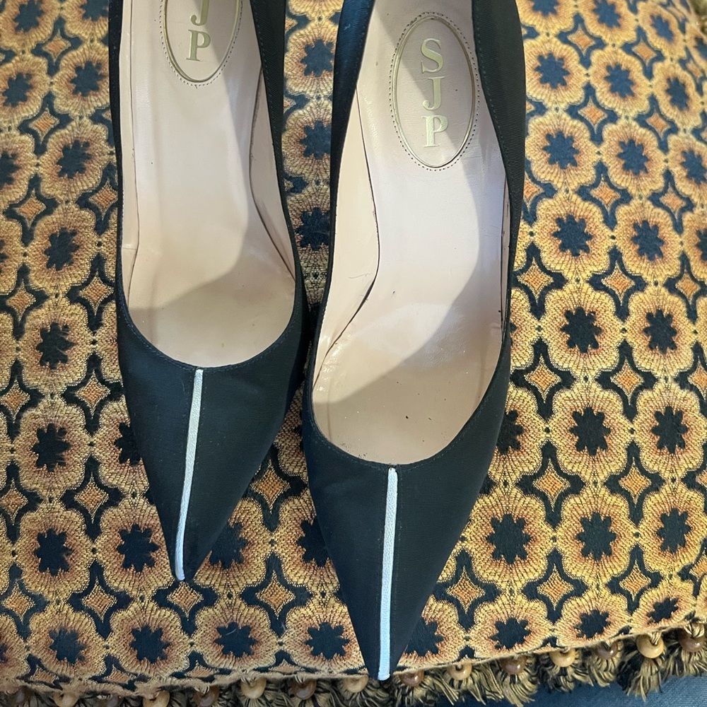 Sarah Jessica Parker Pumps